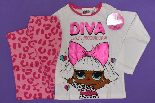 13 LOL Surprise Long Pyjamas DIVA