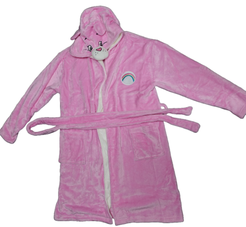 9 Women's Care Bears Dressing Gowns