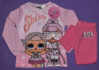 5 Girls LOL Surprise  Ski BBS Pyjamas Long Sleeve 4-5 years only