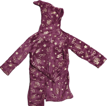 12 Harry Potter Dressing Gowns