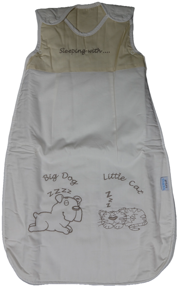 15 Baby Sleeping Bags 0-6months, 2.5 tog NOW ONLY £2.50