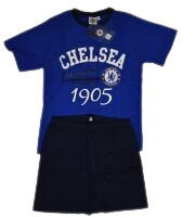 17 Chelsea Short Pyjamas.ONLY £2,00
