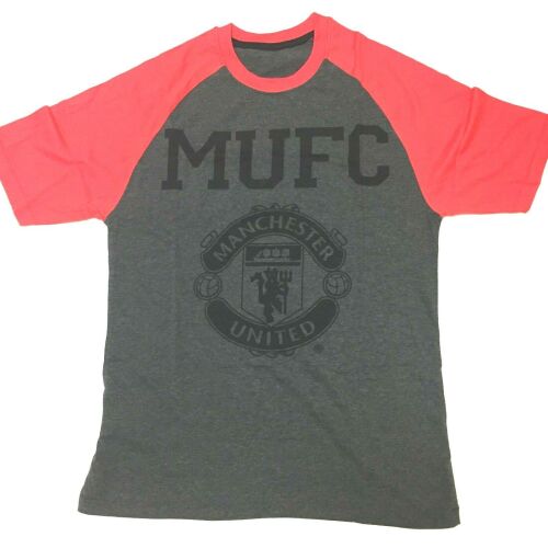 6 Men's/Ladies Manchester United Top - Small only