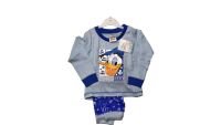 18 Baby Boys Disney Donald Duck Pyjamas