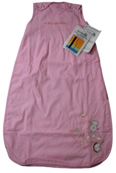 6 Slumbersac 1 Tog Sleeping Bags In The Garden 12-36 Months