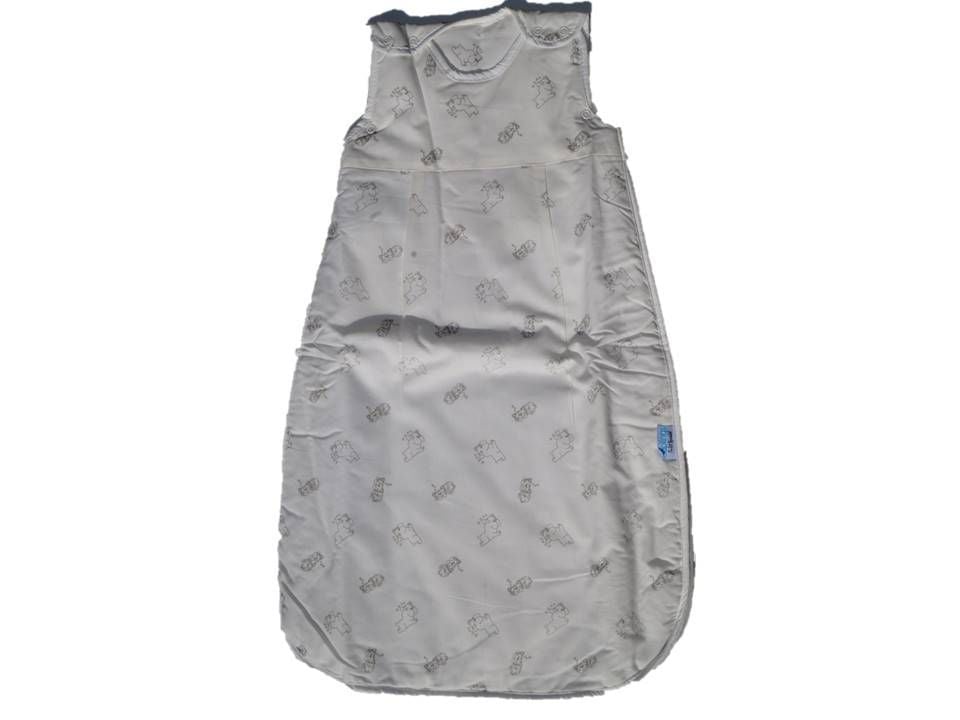 8 AOP Cat & Dog Sleeping Bags 2.5 TOG Age 0-6 months