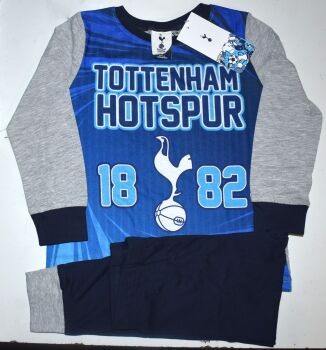 48 Tottenham Pyjamas - see description for details
