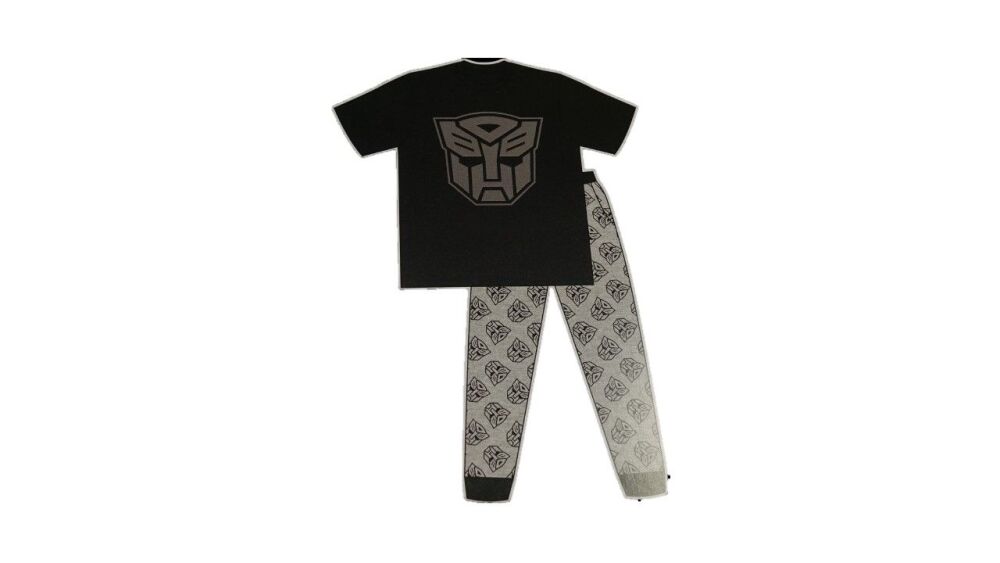 23 Mens Transformers Pyjamas.now only &pound;2.65