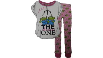 24 Women's Toy Story Pyjamas