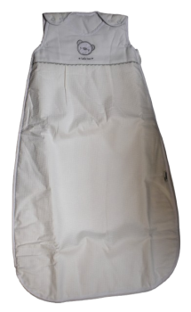 11 White Baby Sleeping Bags *Little Bear* 6-12 Months 2.5 Tog.HALF PRICE £2.50