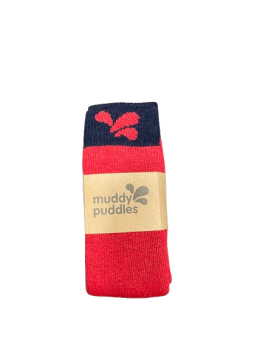 17 Kids Super Warm Winter Socks Sized 9-12