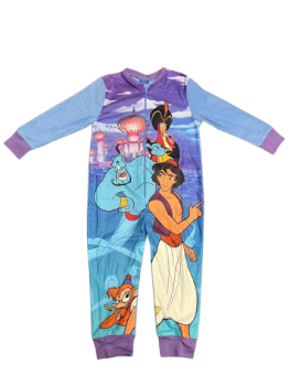 36 Boys Aladdin Onesies