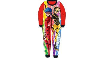 36 Girls Miraculous Onesies