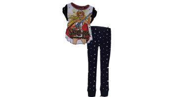 24 Ladies She-Ra Long Pyjamas. REDUCED TO £2.95 EACH!