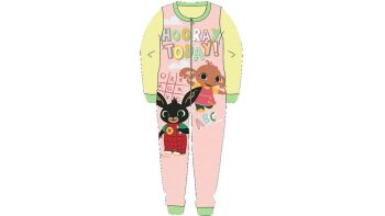 36 Girls Bing Onesies