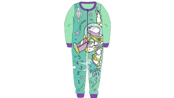 36 Boy's Toy Story Onesies