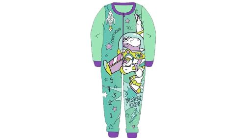 36 Boy's Toy Story Onesies