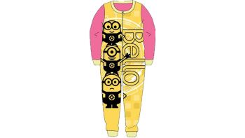 36 Minions Onesies