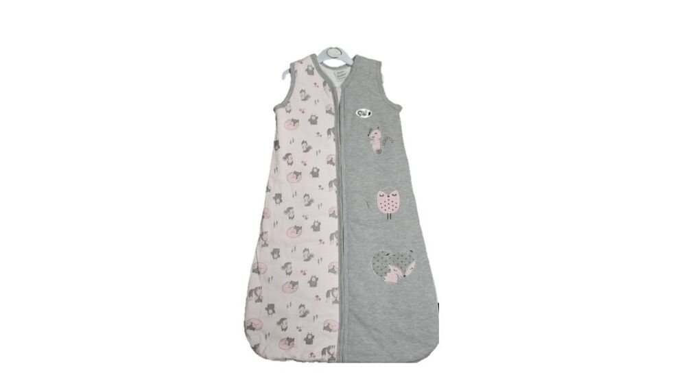 8 Baby Bebe Bonito Forest Friends Sleeping Bags
