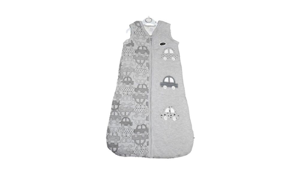 8 Baby Bebe Bonito Cars Sleeping Bags
