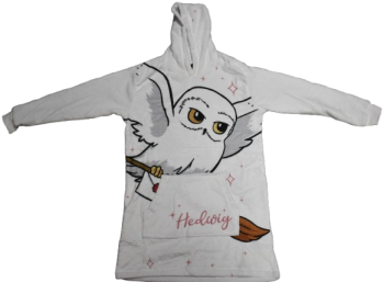 8 Girls Harry Potter Oodies One Size