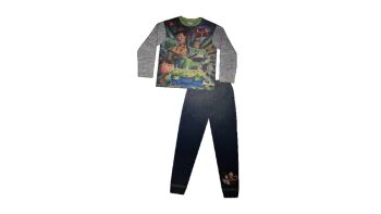 18 Boy's Toy Story Pyjamas