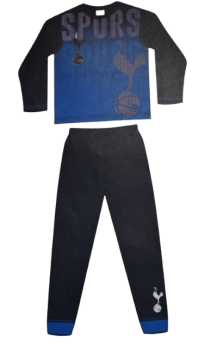 18 Boy's Tottenham Hotspur Pyjamas