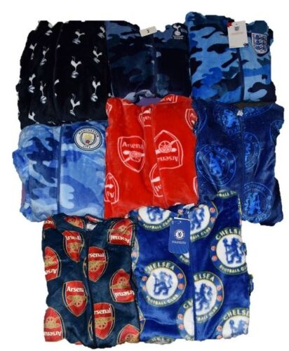 10 Boy's Football Onesies