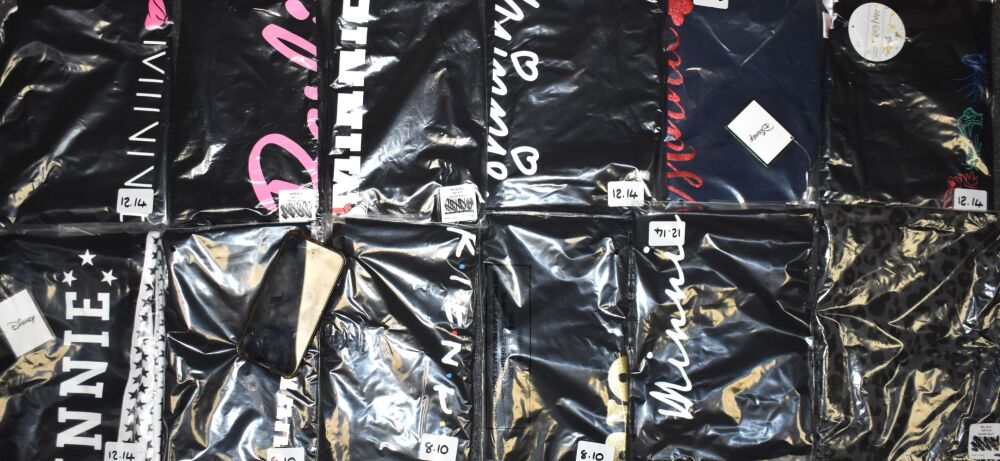 33 Ladies Character Leggings