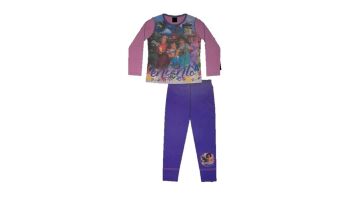 18 Girl's Encanto Pyjamas