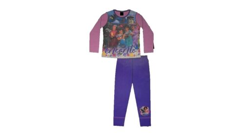 18 Girl's Encanto Pyjamas