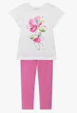 Girl's Sets and Outfits