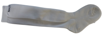 BULK DEAL: 100 Pairs Of Fencing Socks, Just 15p Per Pair!
