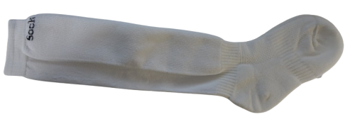 BULK DEAL: 100 Pairs Of Fencing Socks, Just 15p Per Pair!