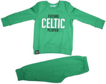 17 Infants Celtic Pyjamas