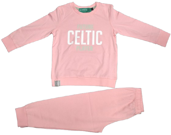 36 Infants Celtic Pyjamas