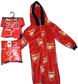 Arsenal Football Bundle