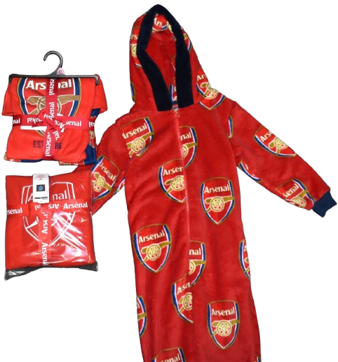 Arsenal Football Bundle