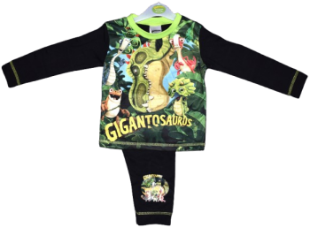 18 Boys Gigantosaurus Pyjamas