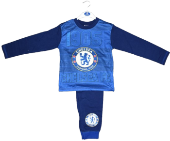 18 Boys Chelsea Pyjamas