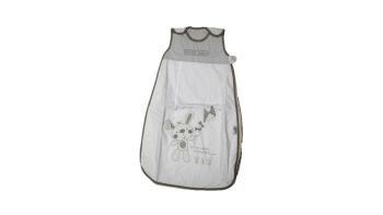 9 Baby Cotton Sleeping Bags 2.5 TOG 0-6 Months Bunny/Kite