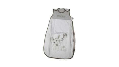 9 Baby Cotton Sleeping Bags 2.5 TOG 0-6 Months Bunny/Kite
