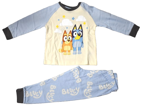 24 Bluey Pyjamas