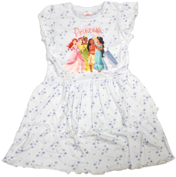 11 Girls Princess Nighties