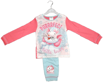 18 Girls Marie Pyjamas