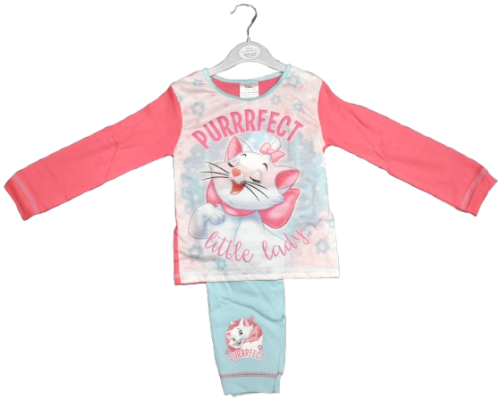 18 Girls Marie Pyjamas
