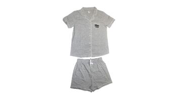 18 Ladies "Mum To Be" Maternity Short Pyjamas