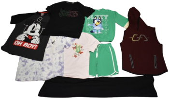 Adults Random Bundle