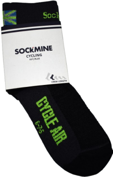 10 Adults Cycling Socks