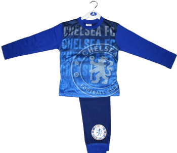 18 Boys Chelsea Pyjamas